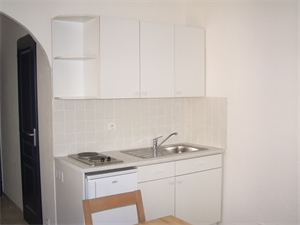 appartement à la vente -   13120  GARDANNE, surface 20,45 m2 vente appartement - APR701680